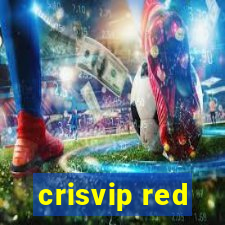 crisvip red